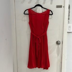 PRADA Red Dress (never worn)